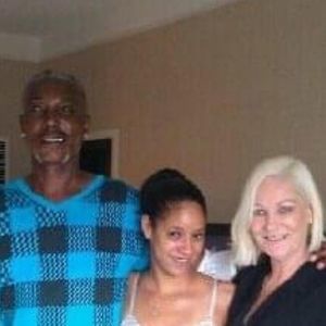 Meet your Posher, Terry